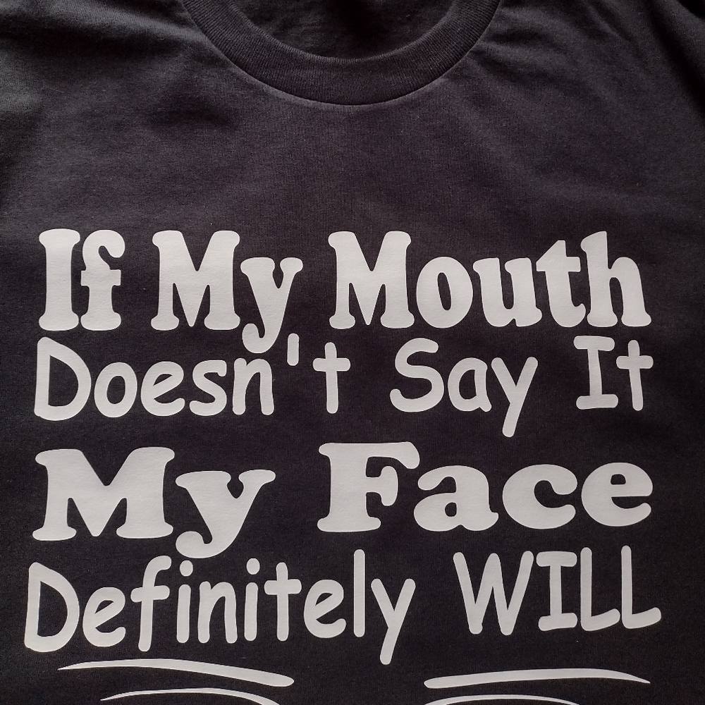 Custom tshirts - Picture 5 of 6